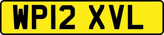 WP12XVL