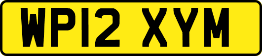 WP12XYM