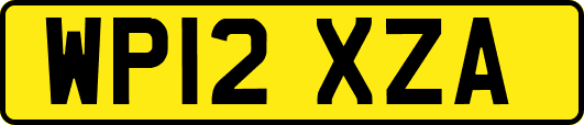 WP12XZA