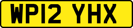 WP12YHX