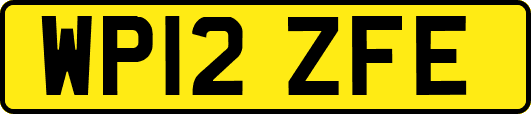 WP12ZFE