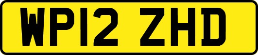 WP12ZHD