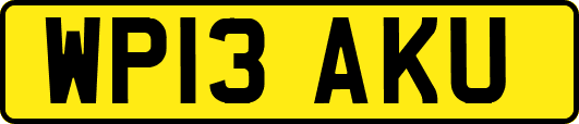 WP13AKU