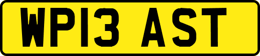 WP13AST