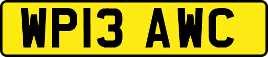 WP13AWC