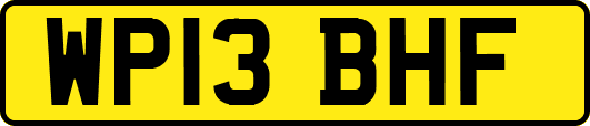 WP13BHF