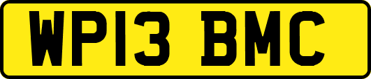 WP13BMC