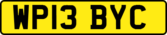 WP13BYC