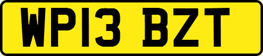 WP13BZT