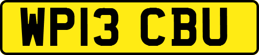 WP13CBU