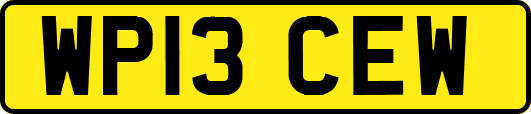 WP13CEW