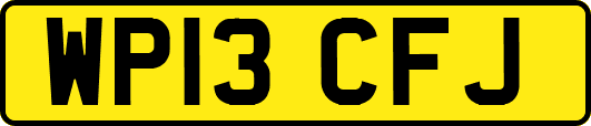 WP13CFJ