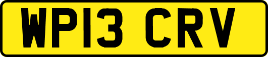 WP13CRV