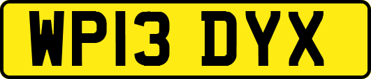 WP13DYX