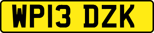 WP13DZK
