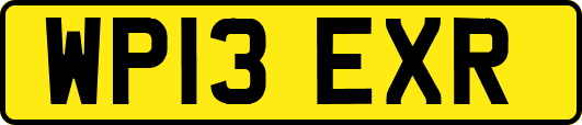 WP13EXR