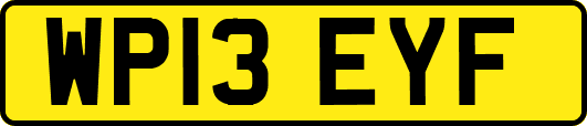 WP13EYF