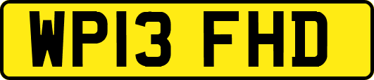 WP13FHD