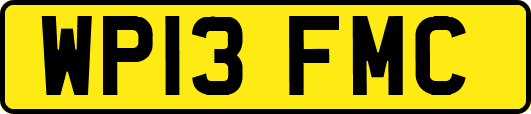 WP13FMC