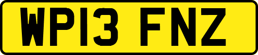WP13FNZ