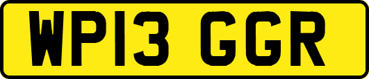 WP13GGR