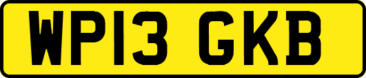 WP13GKB