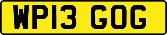 WP13GOG