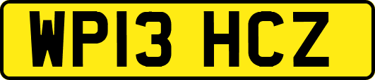 WP13HCZ