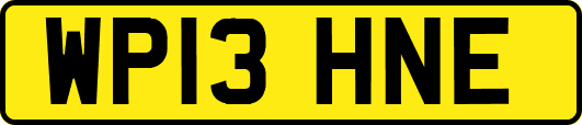 WP13HNE