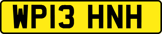 WP13HNH