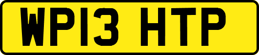 WP13HTP