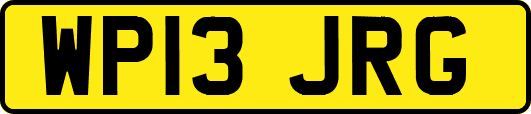 WP13JRG