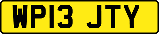 WP13JTY