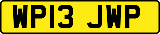 WP13JWP