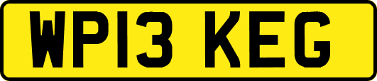 WP13KEG