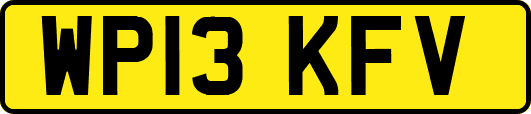 WP13KFV