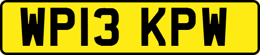 WP13KPW