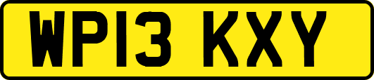 WP13KXY
