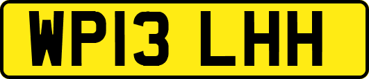 WP13LHH