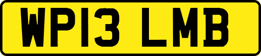 WP13LMB