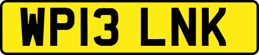 WP13LNK