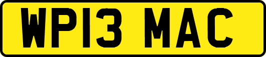 WP13MAC
