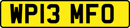 WP13MFO