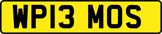 WP13MOS