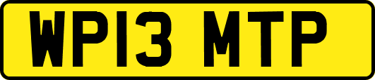 WP13MTP