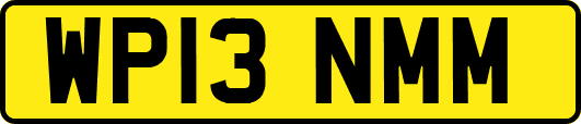 WP13NMM