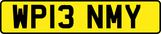 WP13NMY