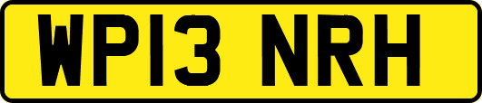 WP13NRH