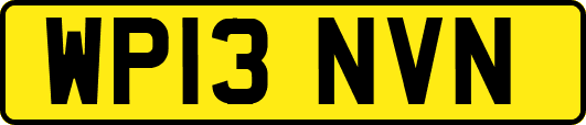 WP13NVN