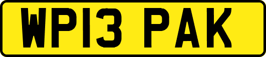 WP13PAK